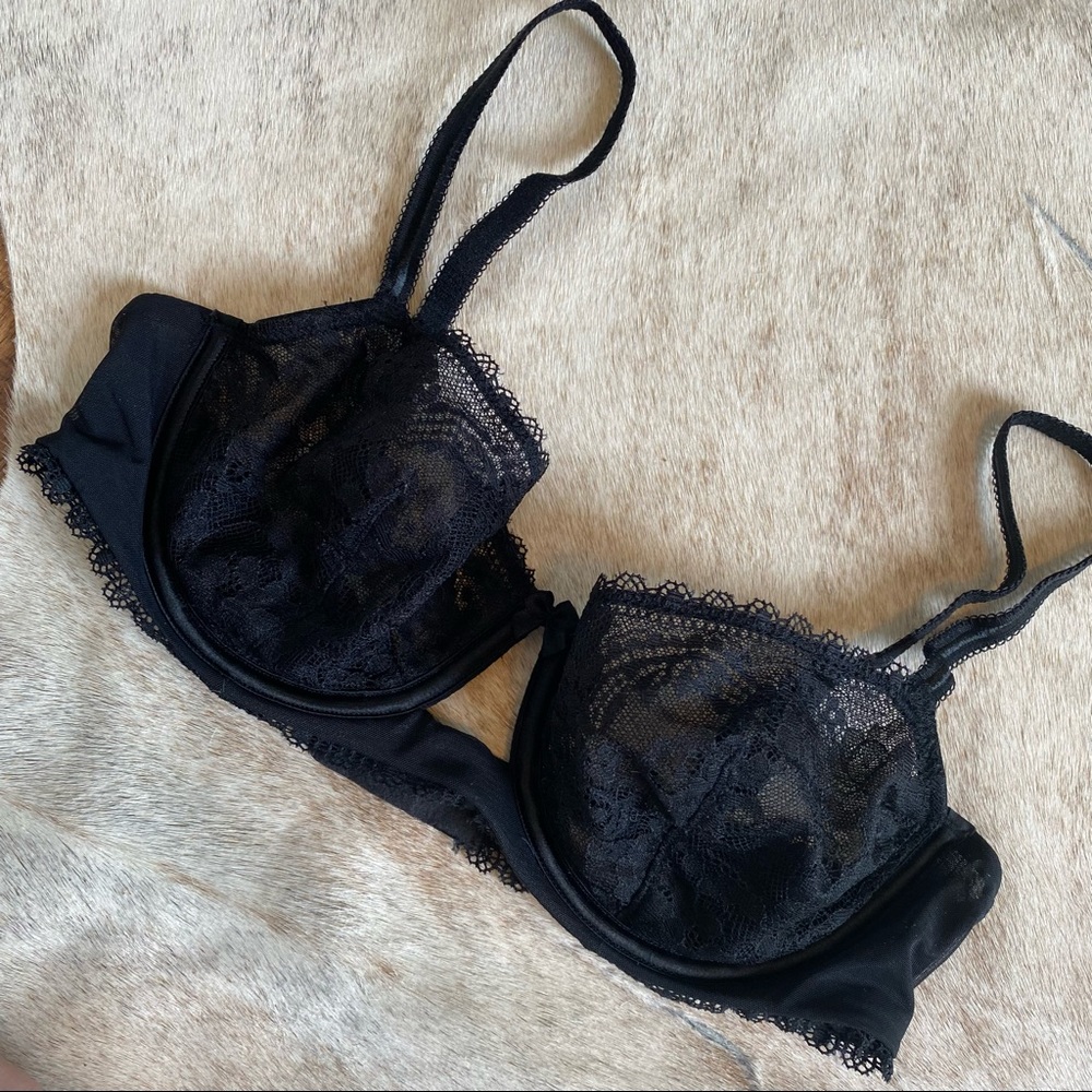 Victoria’s Secret Balconet Bra
